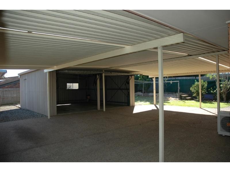 121 Sumners Road, Jamboree Heights QLD 4074