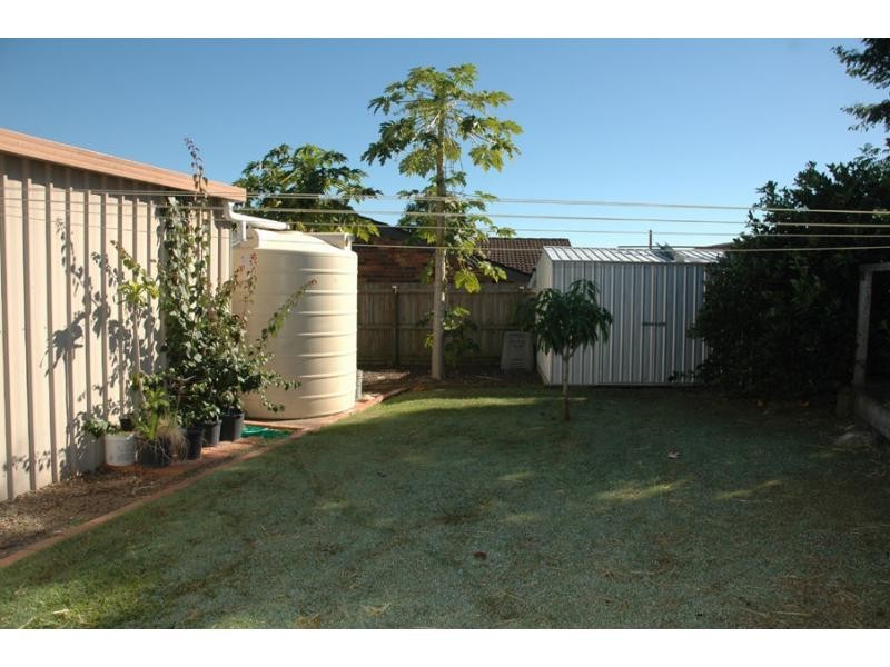 121 Sumners Road, Jamboree Heights QLD 4074