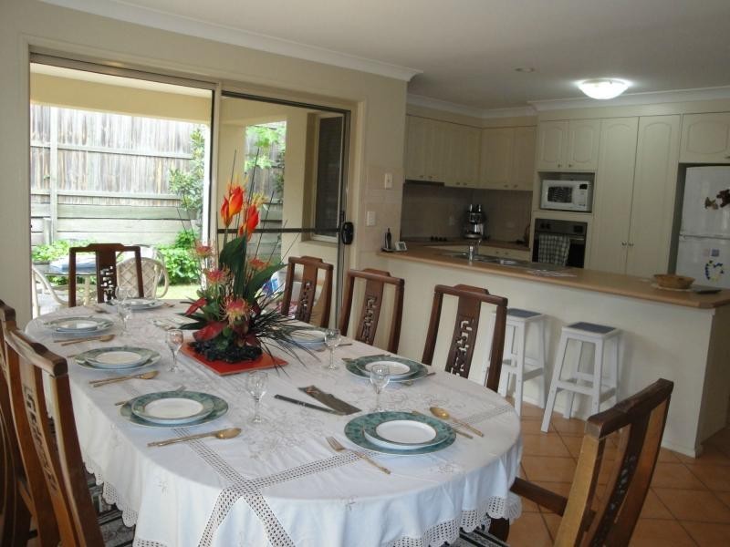 27 Seabrook Circuit, Westlake QLD 4074