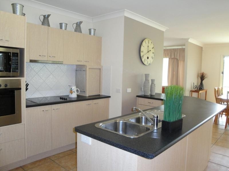 Sinnamon Park QLD 4073