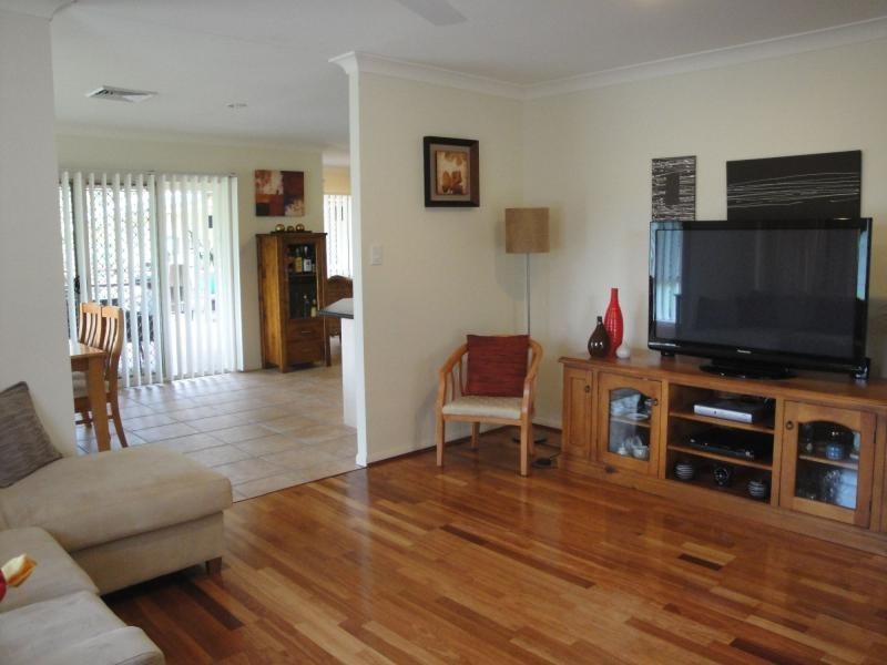 Sinnamon Park QLD 4073