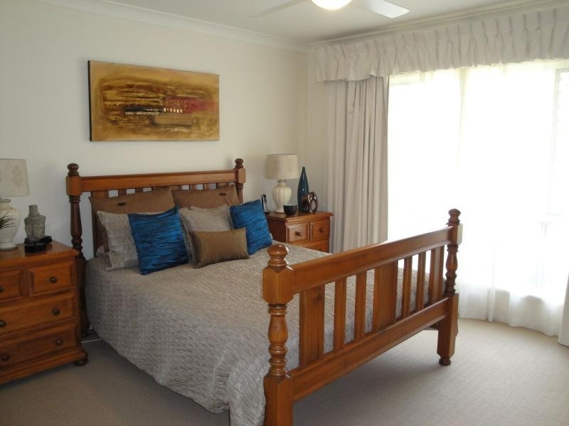 Sinnamon Park QLD 4073