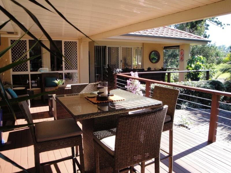 Sinnamon Park QLD 4073