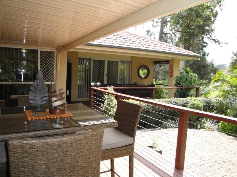 Sinnamon Park QLD 4073