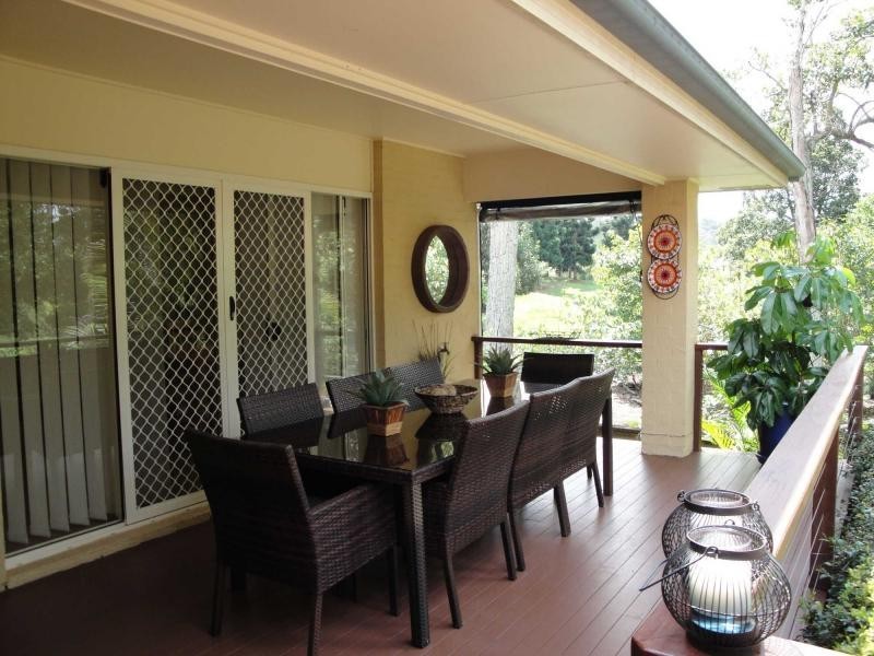 Sinnamon Park QLD 4073