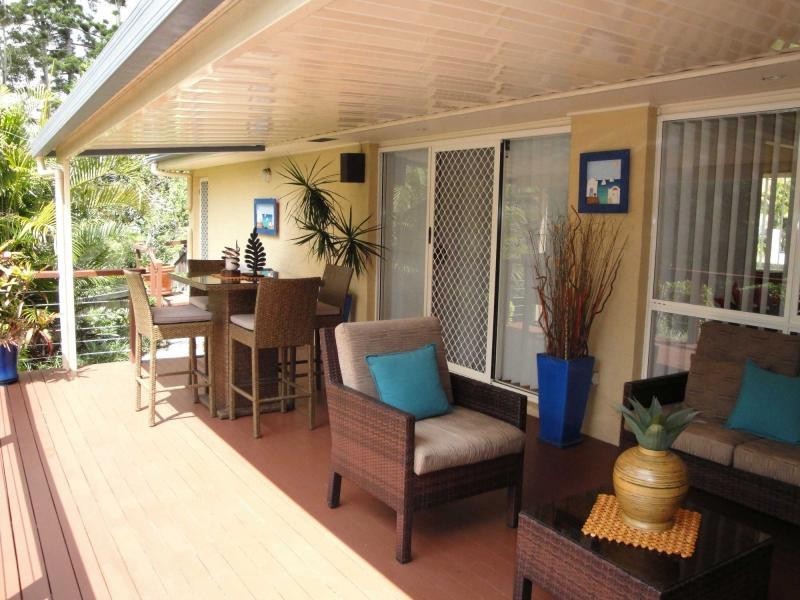 Sinnamon Park QLD 4073