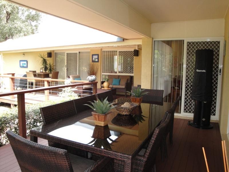Sinnamon Park QLD 4073