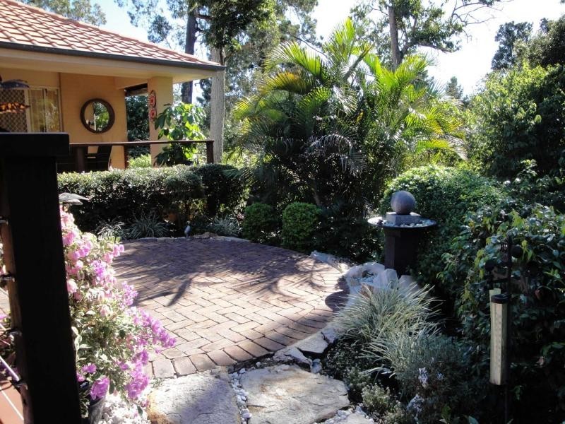Sinnamon Park QLD 4073