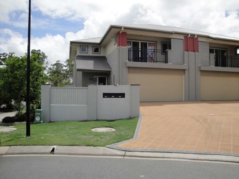 Mount Ommaney QLD 4074