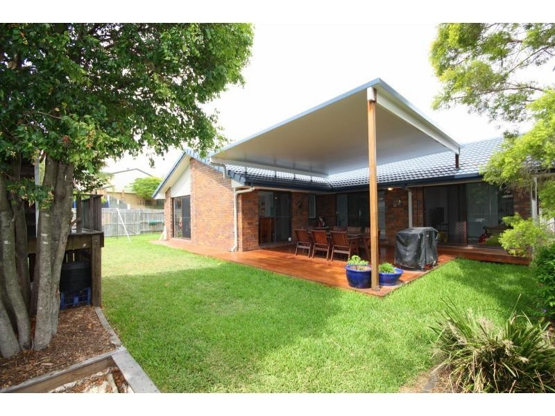 1 Yew Street, Middle Park QLD 4074