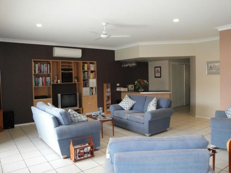 Sinnamon Park QLD 4073