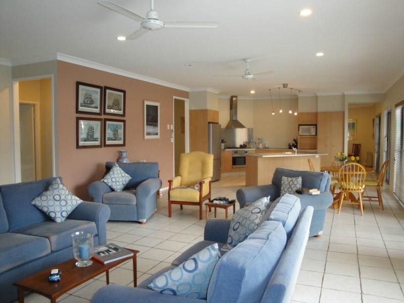 Sinnamon Park QLD 4073