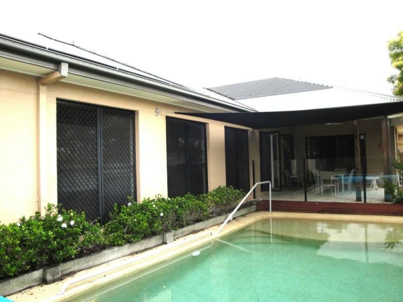 Sinnamon Park QLD 4073