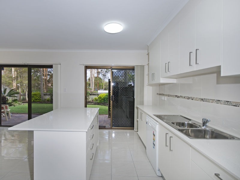 Middle Park QLD 4074