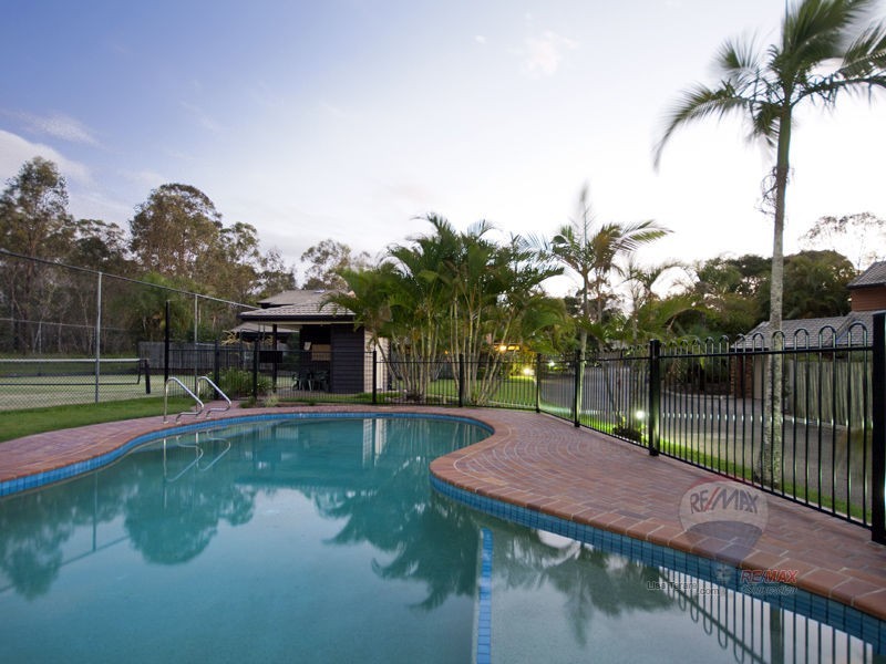 Middle Park QLD 4074