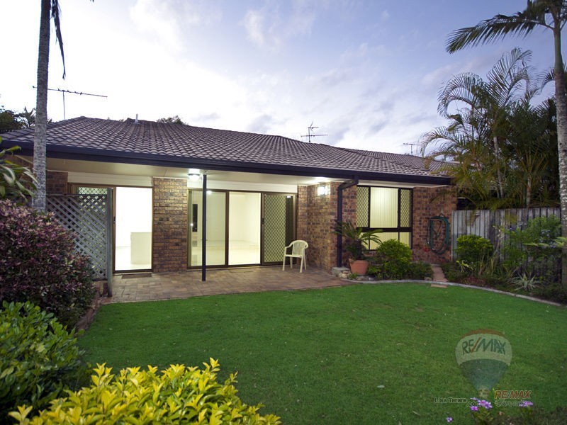 Middle Park QLD 4074