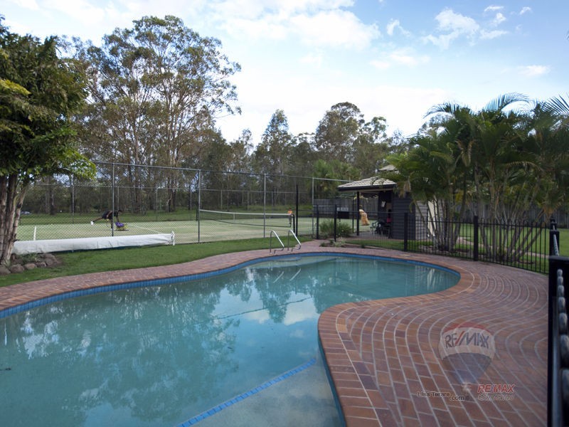 Middle Park QLD 4074