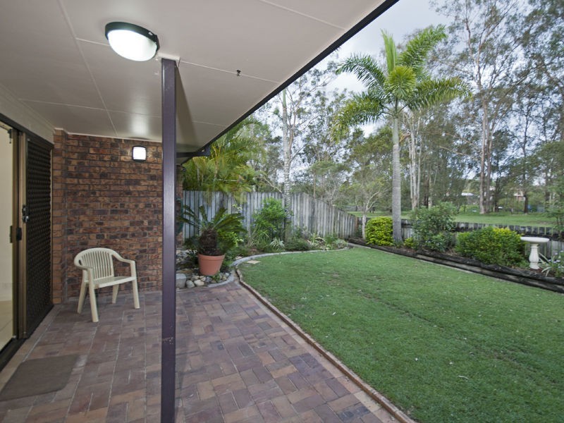 Middle Park QLD 4074