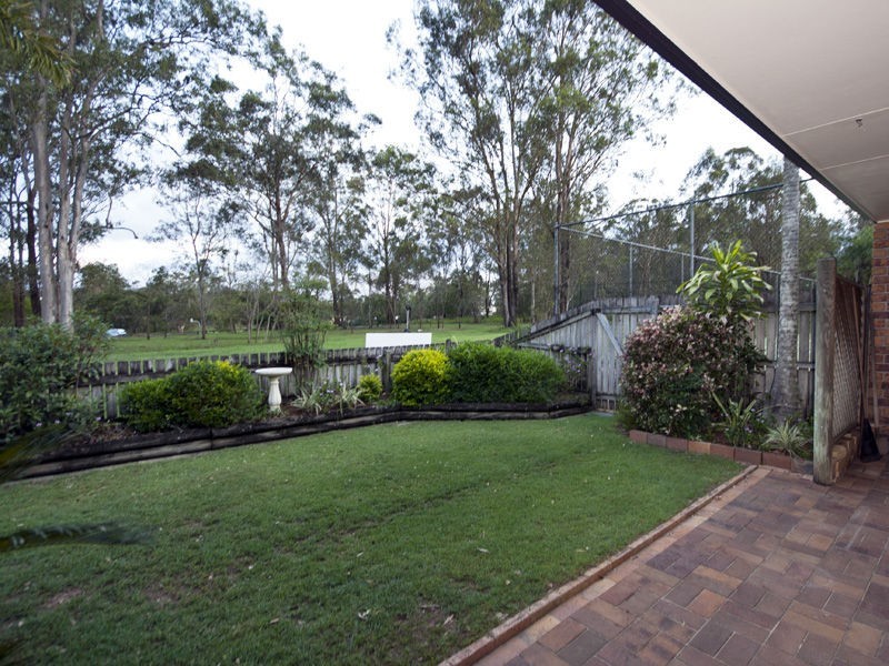 Middle Park QLD 4074