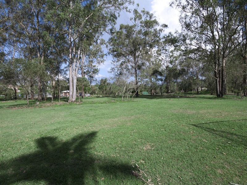 Middle Park QLD 4074