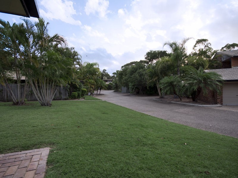 Middle Park QLD 4074