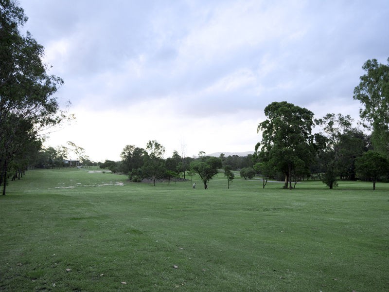 Middle Park QLD 4074