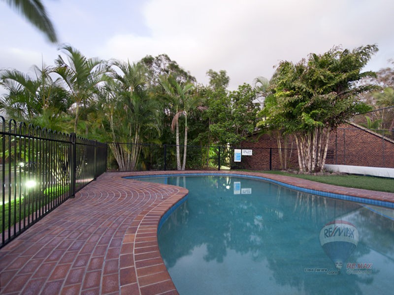 Middle Park QLD 4074