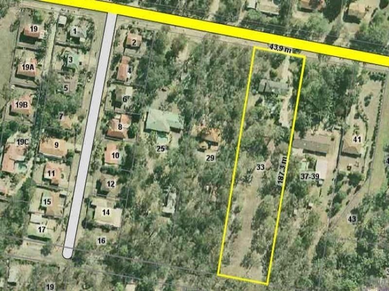 33 Addison Road, Camira QLD 4300