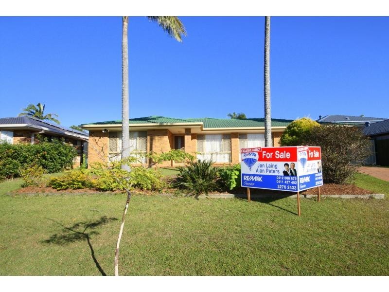 31 Bilkurra Street, Middle Park QLD 4074