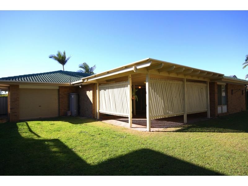 31 Bilkurra Street, Middle Park QLD 4074