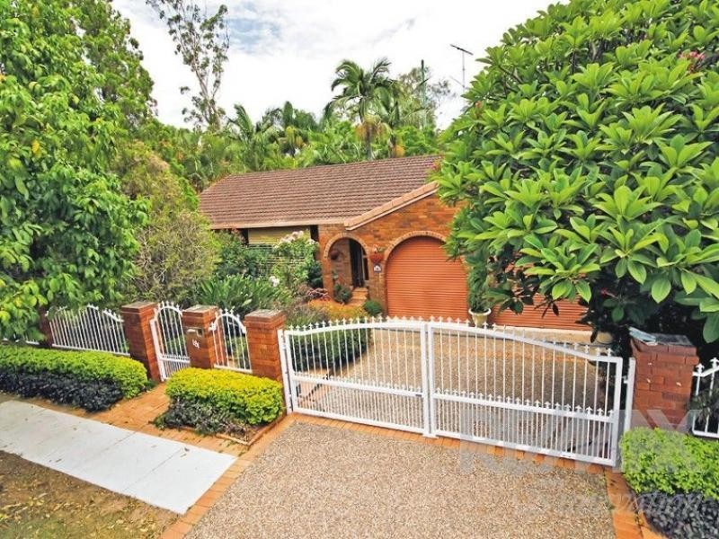 181 Arrabri Avenue, Mount Ommaney QLD 4074