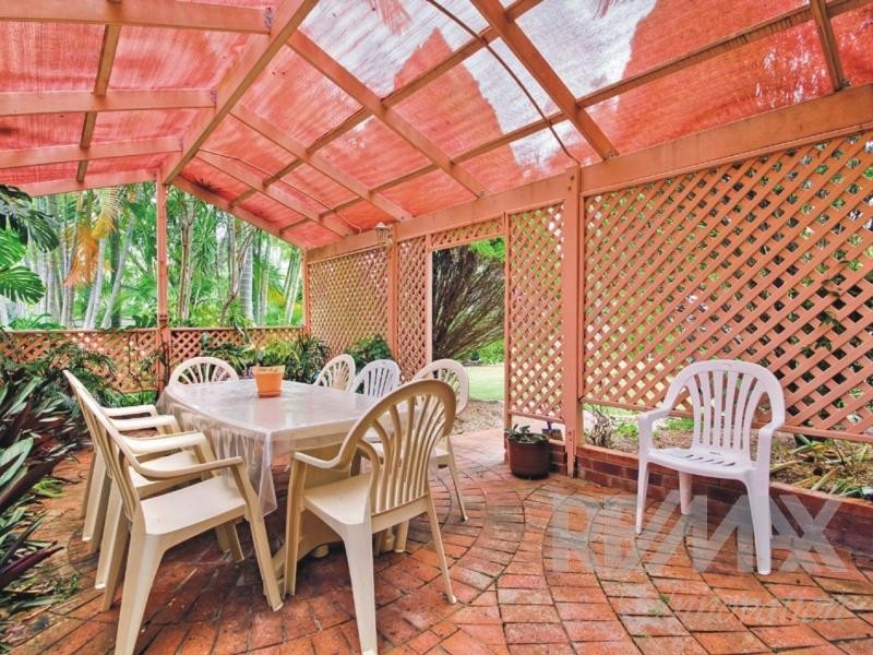 181 Arrabri Avenue, Mount Ommaney QLD 4074