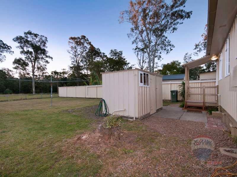 76 Wau Road, Darra QLD 4076