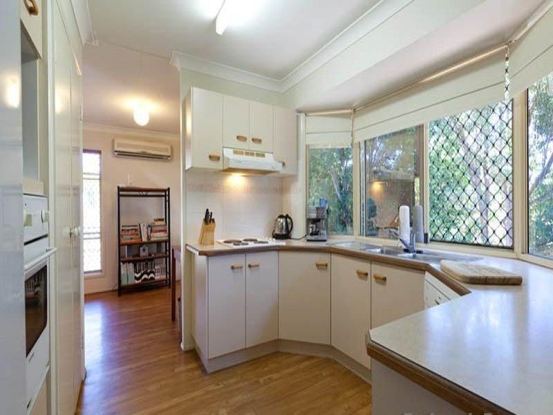 Sinnamon Park QLD 4073