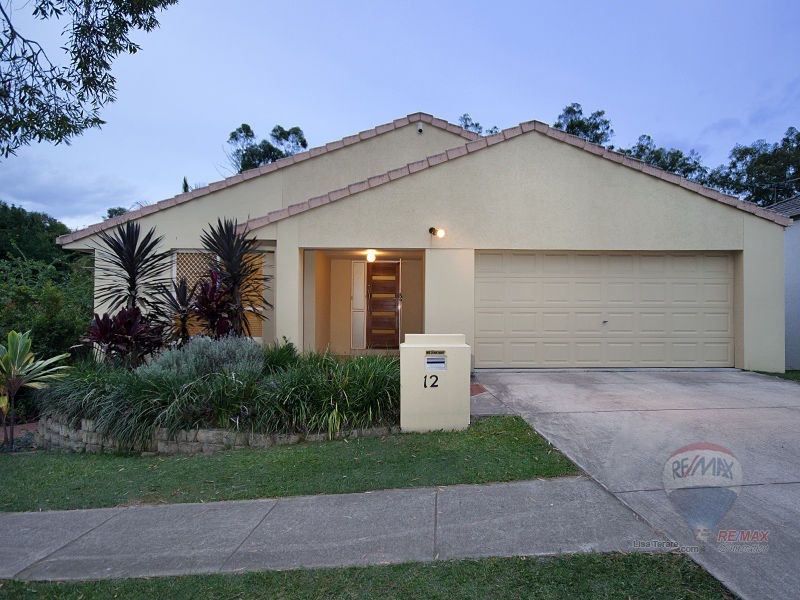 Seventeen Mile Rocks QLD 4073