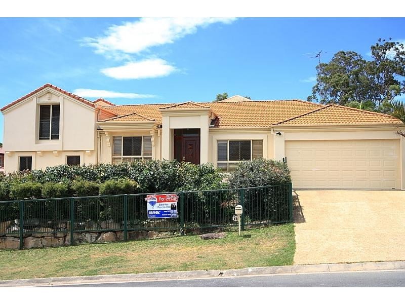 26 Mozart Place, Mount Ommaney QLD 4074
