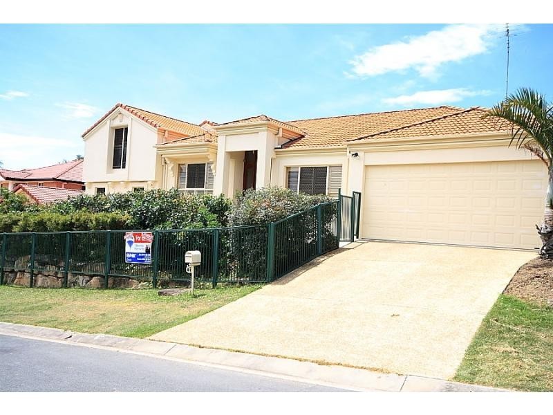 26 Mozart Place, Mount Ommaney QLD 4074