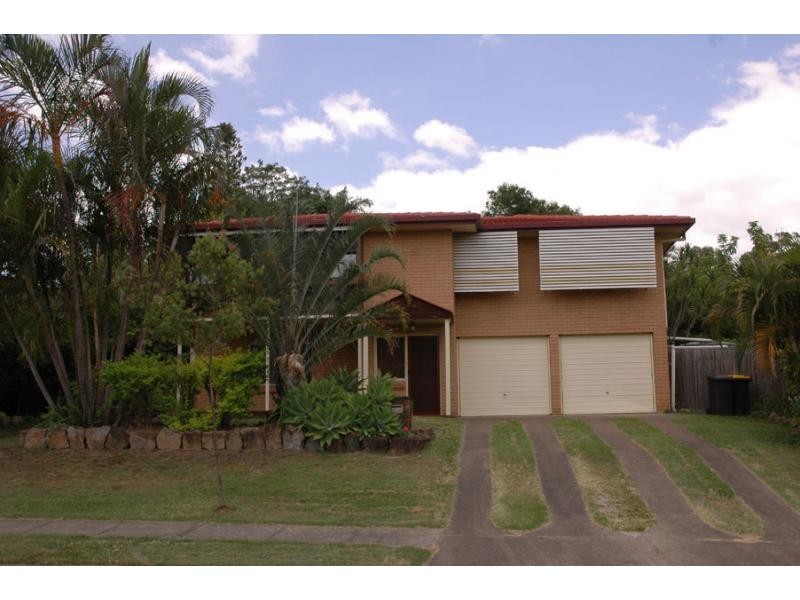 8 Tyrrell Road, Jamboree Heights QLD 4074