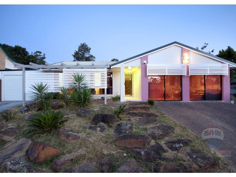 Jamboree Heights QLD 4074