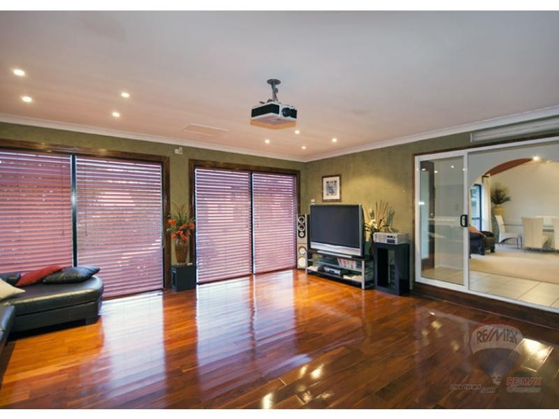 Jamboree Heights QLD 4074