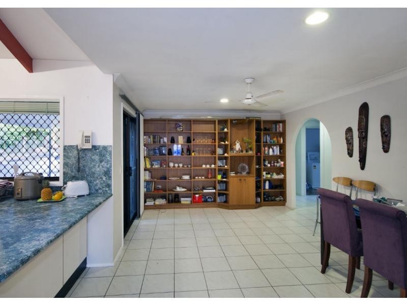 Jamboree Heights QLD 4074