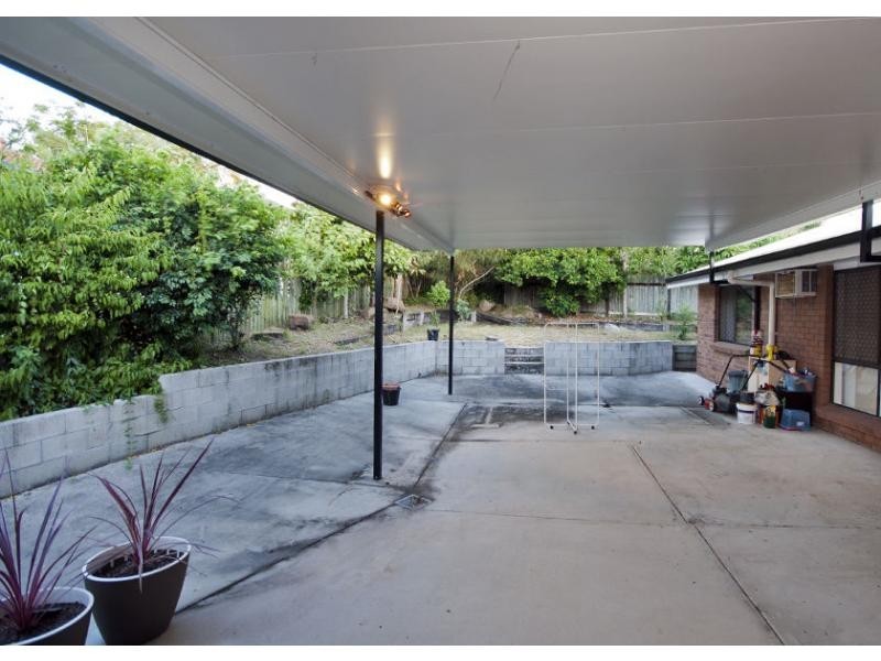 Jamboree Heights QLD 4074