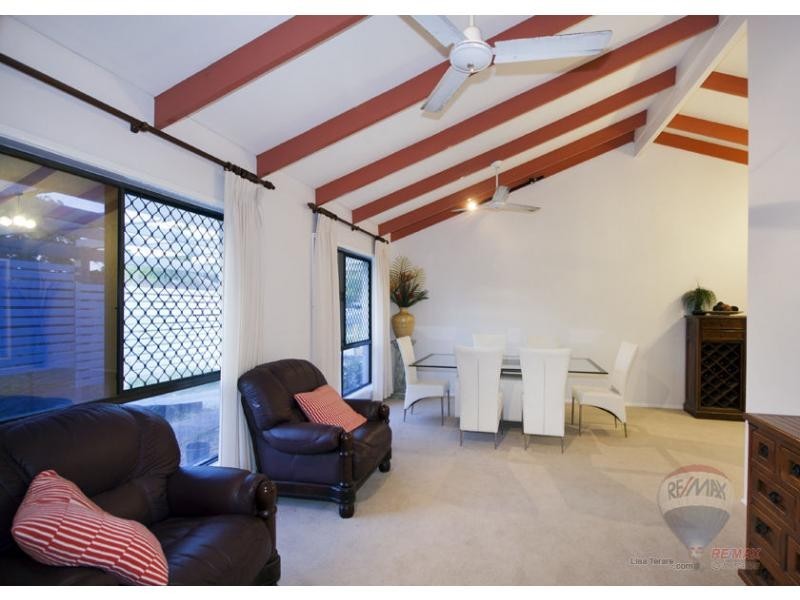 Jamboree Heights QLD 4074