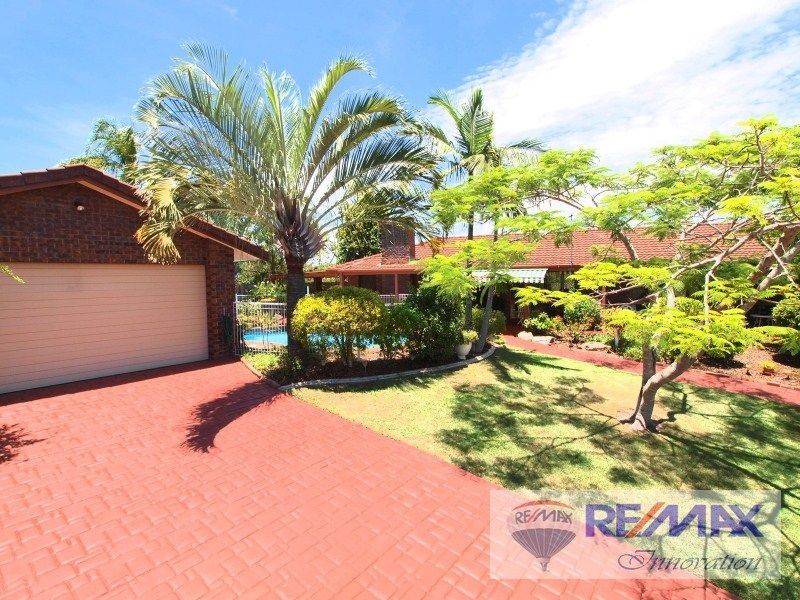 Sinnamon Park QLD 4073