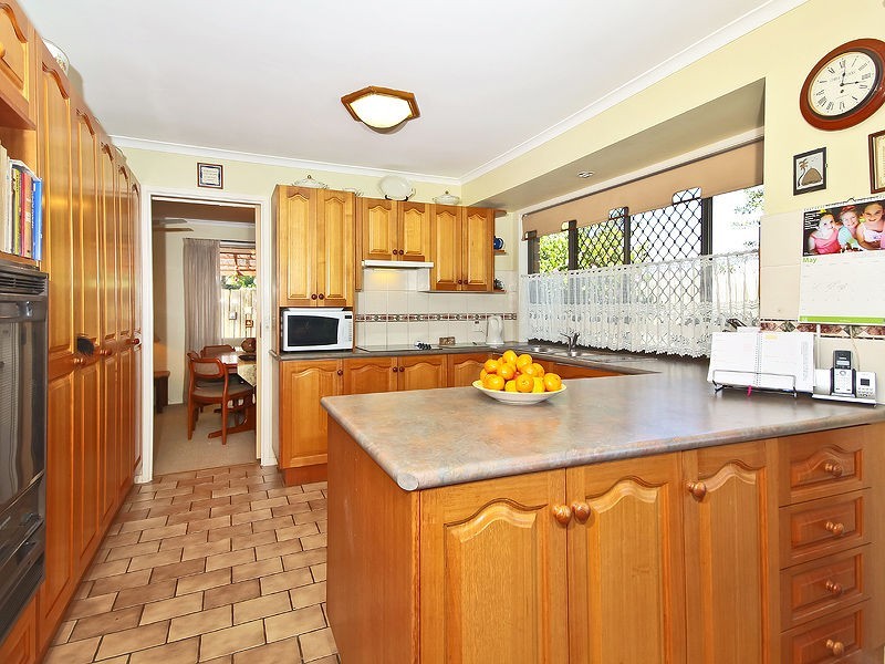 Sinnamon Park QLD 4073