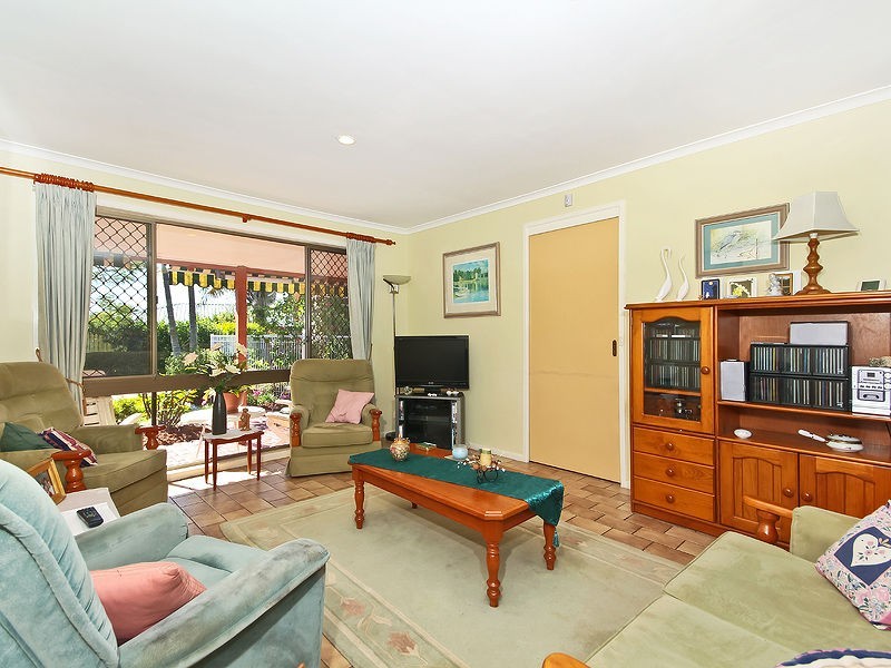 Sinnamon Park QLD 4073