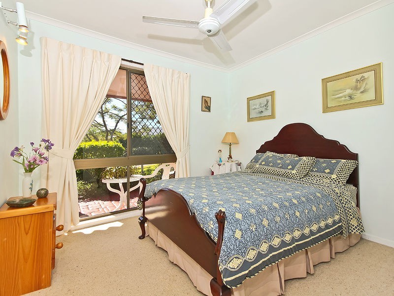 Sinnamon Park QLD 4073