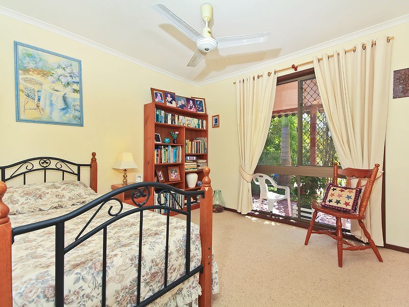 Sinnamon Park QLD 4073