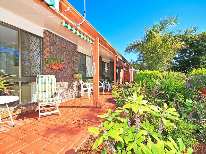 Sinnamon Park QLD 4073