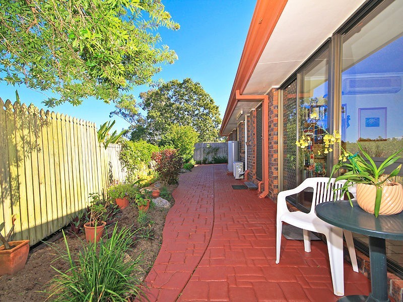 Sinnamon Park QLD 4073